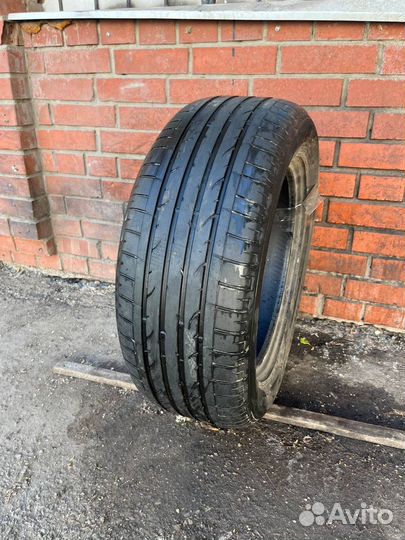 Bridgestone Dueler H/P Sport 255/55 R18