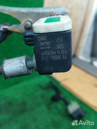 Датчик удара Ford Kuga 1 8V4114B006AA
