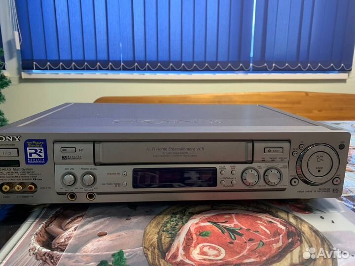 Телевизор Sony trinitron KV-XS29M80