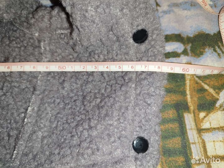 Жилетка для маленьких собак