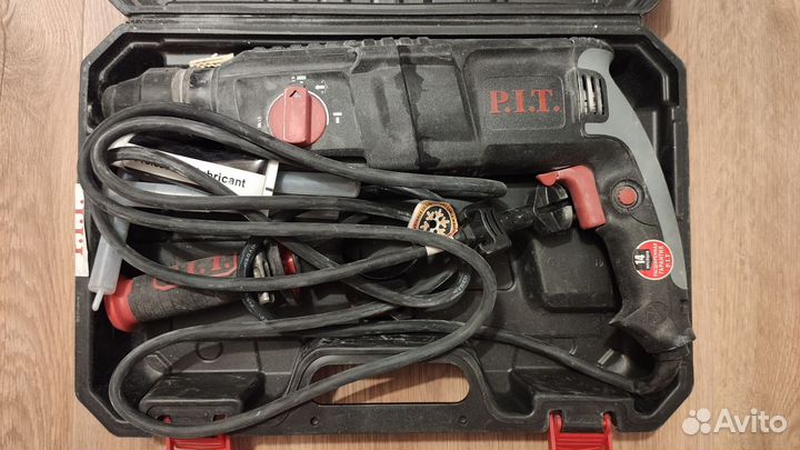 Перфоратор P.I.T