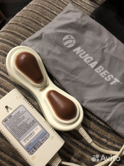 Турманиевый проектор Нуга бест NM-200 