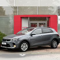 Kia Rio X 1.6 AT, 2022, 28 807 км, с пробегом, цена 2 199 000 руб.