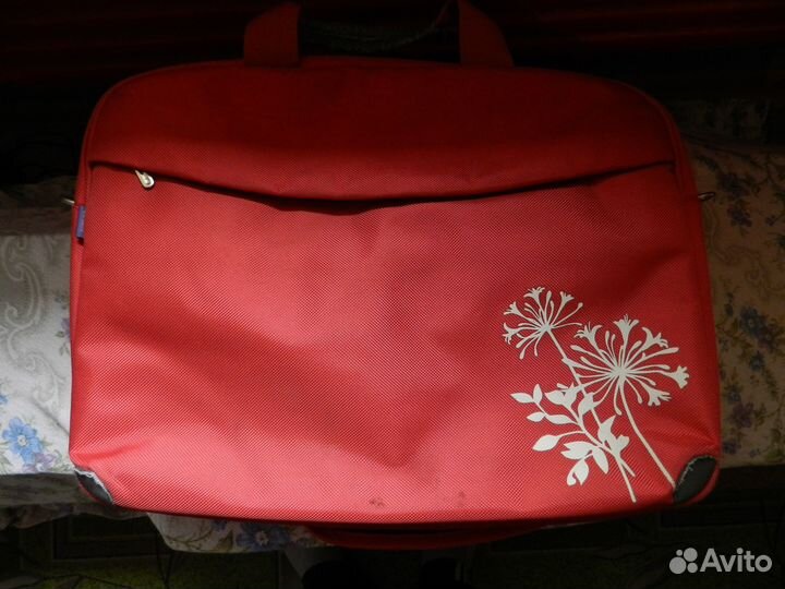 Сумка для ноутбука Sumdex