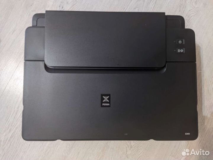 Пищевой принтер Canon