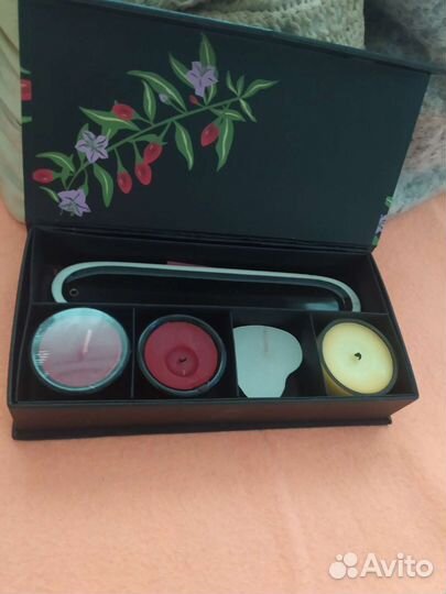 Набор для аромотерапии