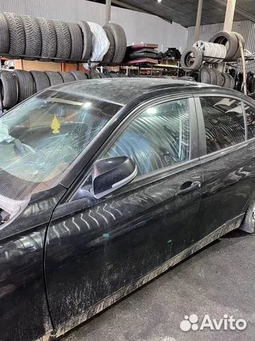 Авто в разбор Bmw 3 F30 N13B16 2013