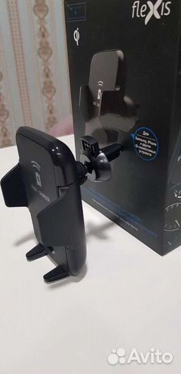 Беспроводное з/у flexis