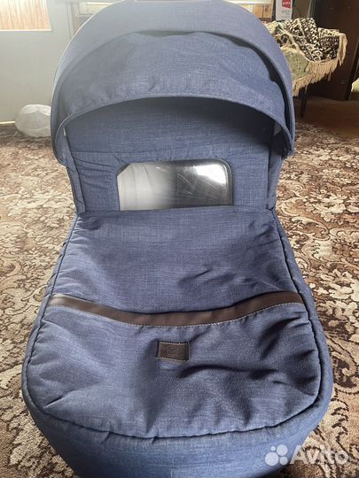 Коляска Noordline Nicole sport 2 в 1