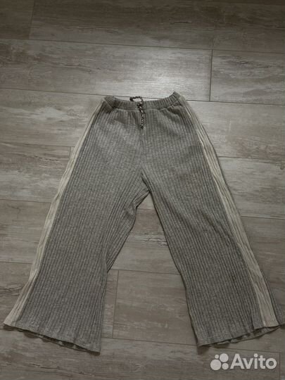 Штаны zara