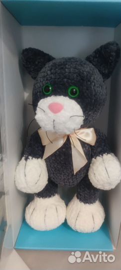 Плюшевая игрушка