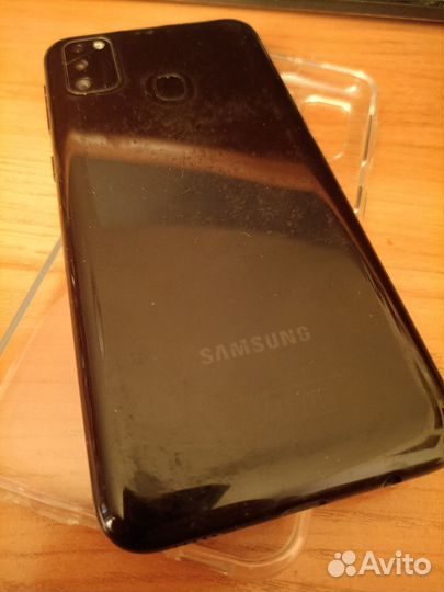 Samsung Galaxy M21, 4/64 ГБ