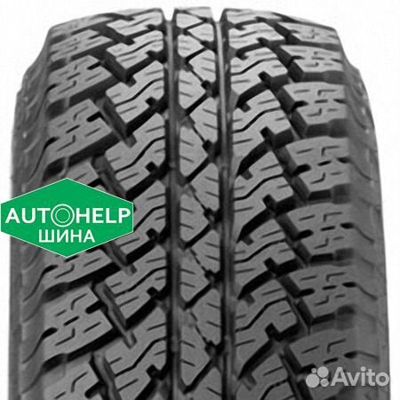 Bridgestone Dueler A/T 693 V 265/55 R20 113V