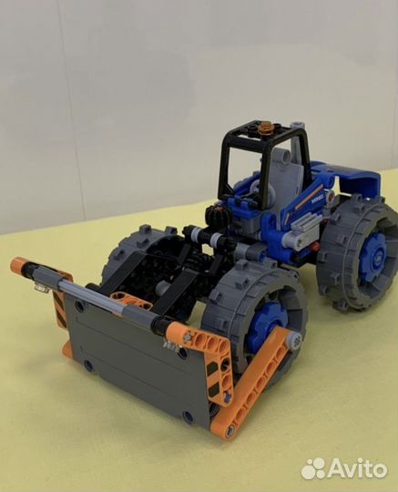 Lego technic 42071
