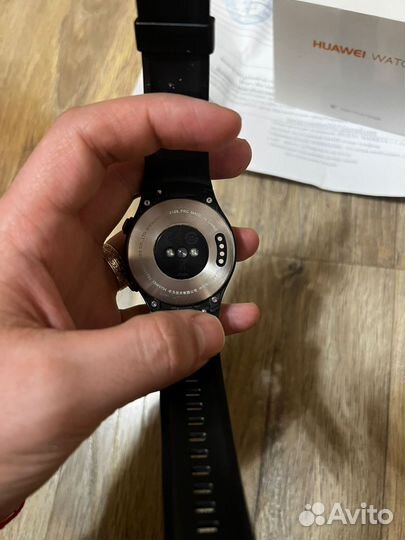 Huawei watch 2 Sport LTE