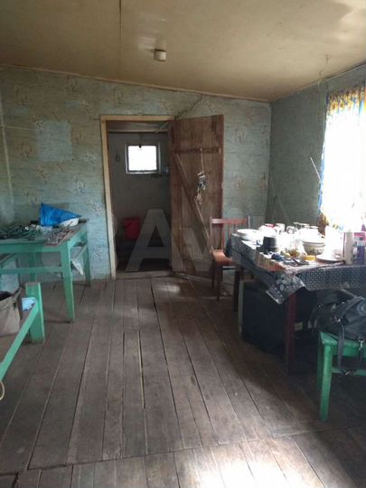 Дом 91 м² на участке 12 сот.