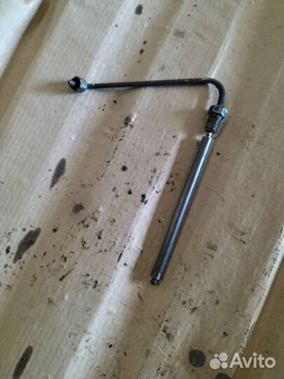 Топливная трубка DAF XF 105 2008 1678488