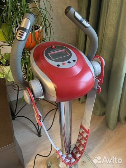 Электрический вибромассажер House Fit HM-3003