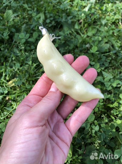 Елочные игрушки СССР