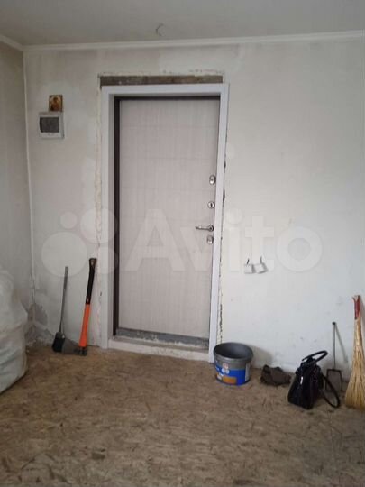 Дом 54 м² на участке 9,3 сот.