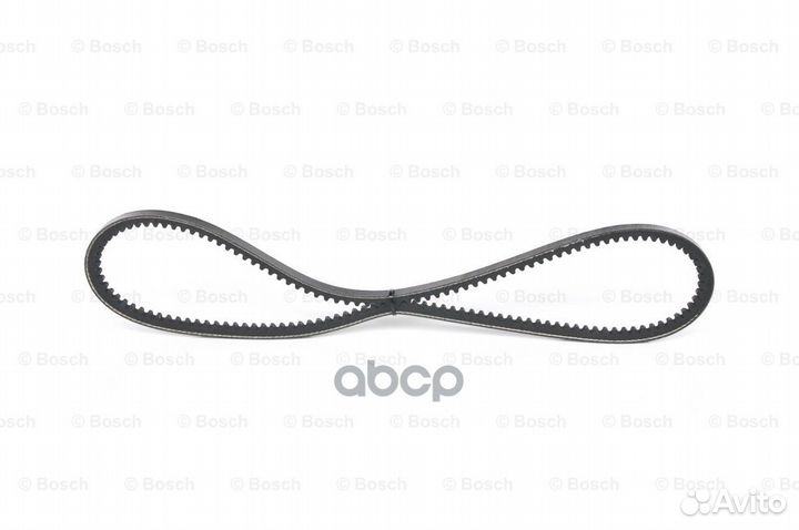 Ремень клиновой 10X888 1987947607 Bosch
