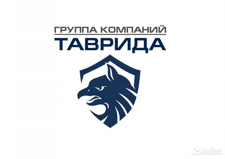 Охранник в Судаке