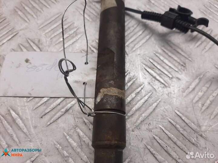 Форсунка Volkswagen Bora 2001 028130202Q