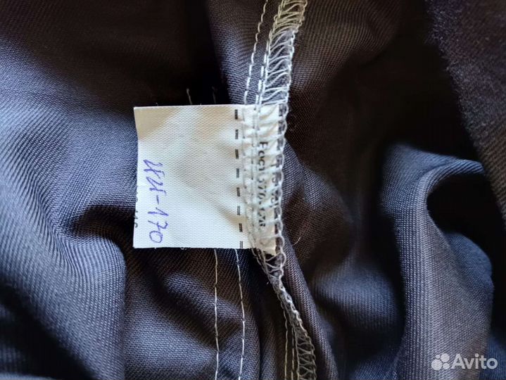 Полукомбинезон рабочий мужской новый