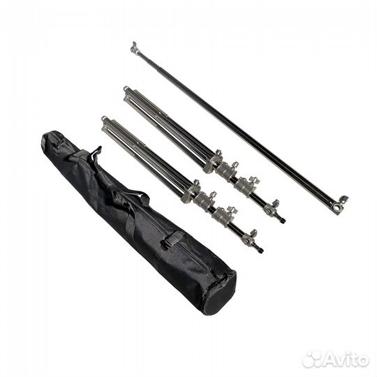 Система установки фона GreenBean GB-BS300