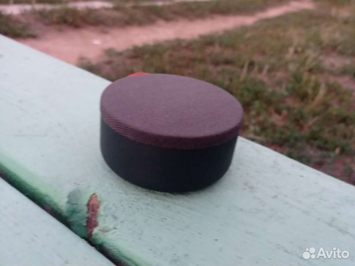 Колонка ксяоми Mi Portable Bluetooth speakers