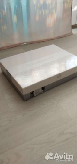 Коробка для хранения Плотный картон