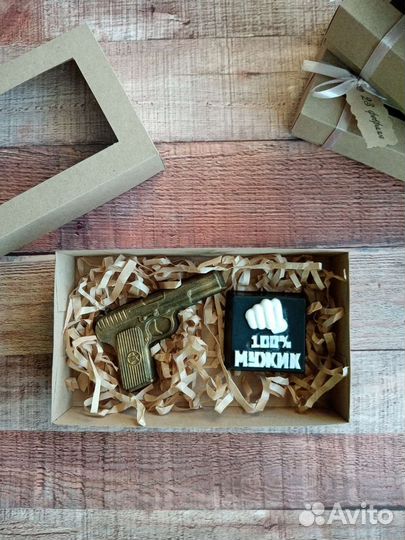 Подарочный набор