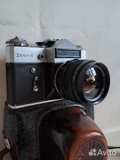 Фотоаппарат- 