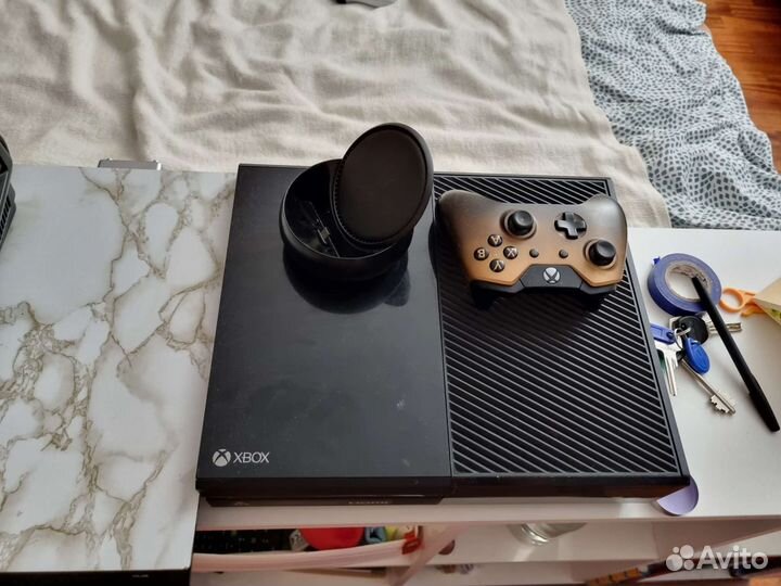Xbox One 1tb