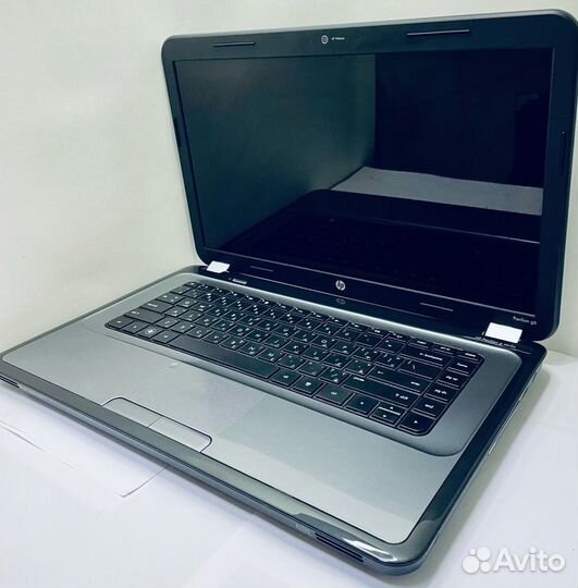 Ноутбук HP Pavilion G6