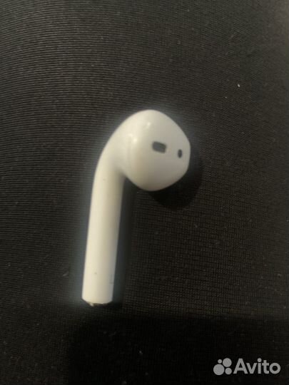 Наушники apple airpods 2 левый