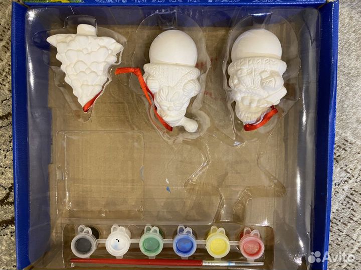 Набор для творчества