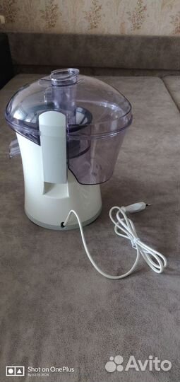 Coковыжималкa Zelmer Julita Symbio