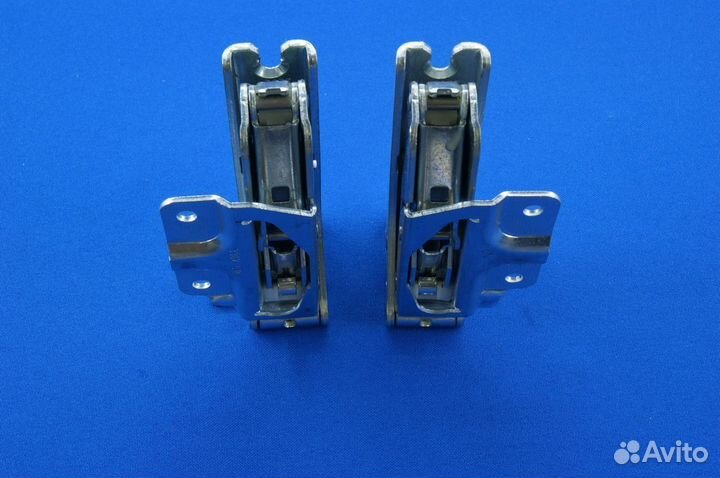 Комплект петель холодильника