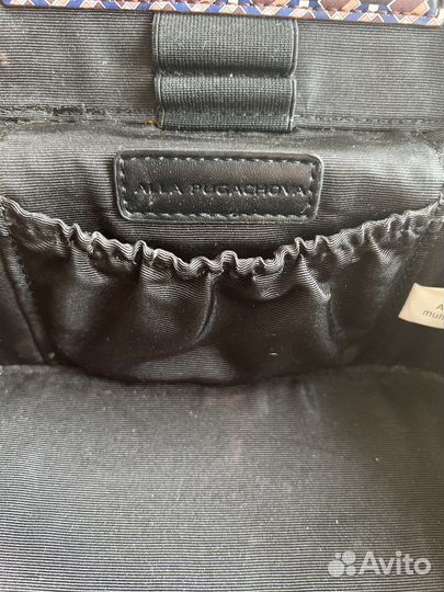 Косметичка Эконика (Alla Pygachova)