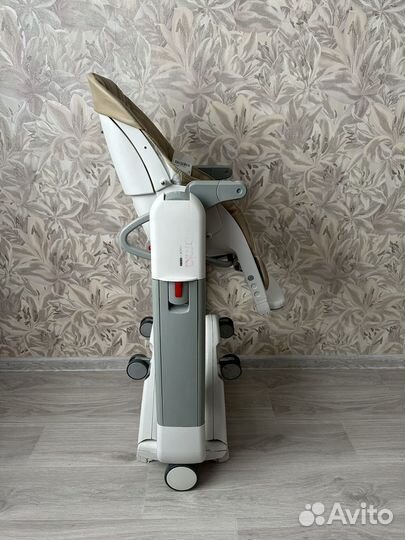 Стул для кормления peg perego tatamia