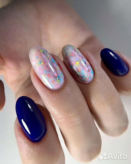 Мастер маникюра и педикюра