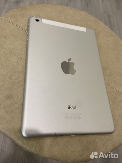 iPad mini 2 Retina