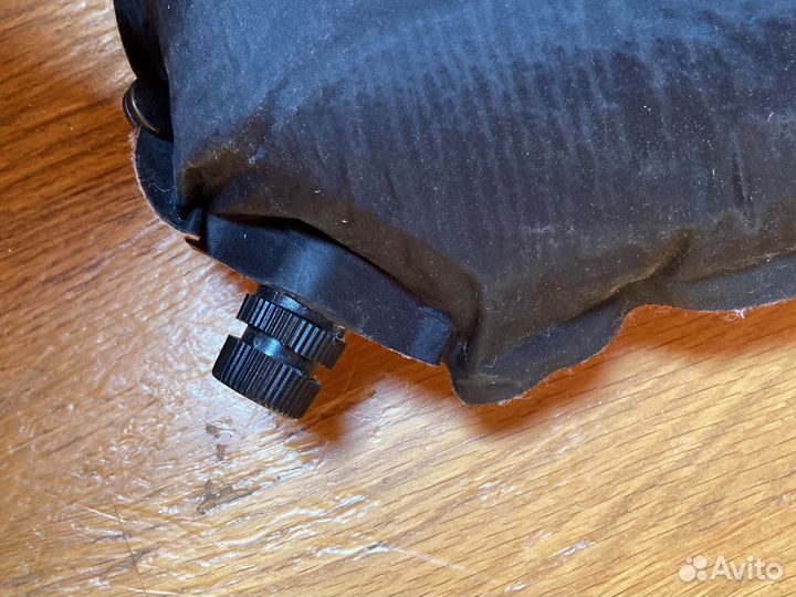 Коврик самонадувающийся