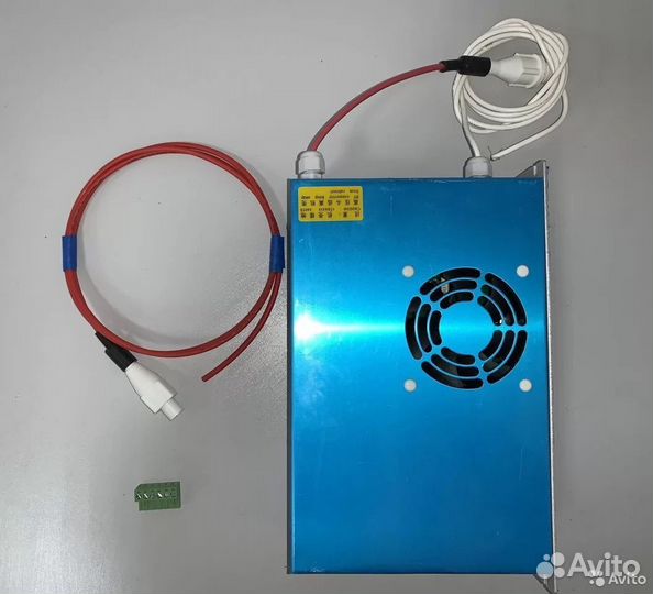 Блок питания DY13 для лазера