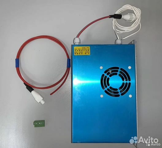 Блок питания DY13 для лазера