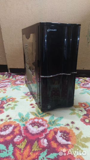 Корпус для пк