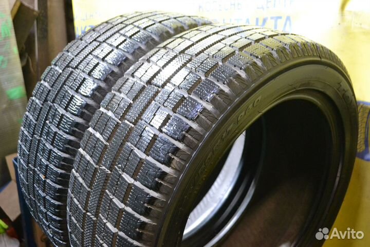 Toyo Garit G5 225/50 R17