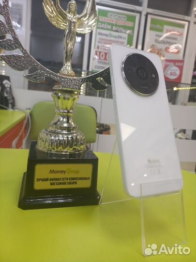 Xiaomi Redmi A3x, 3/64 ГБ