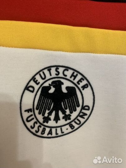 Олимпийка adidas1974 года переиздание к чм 2006